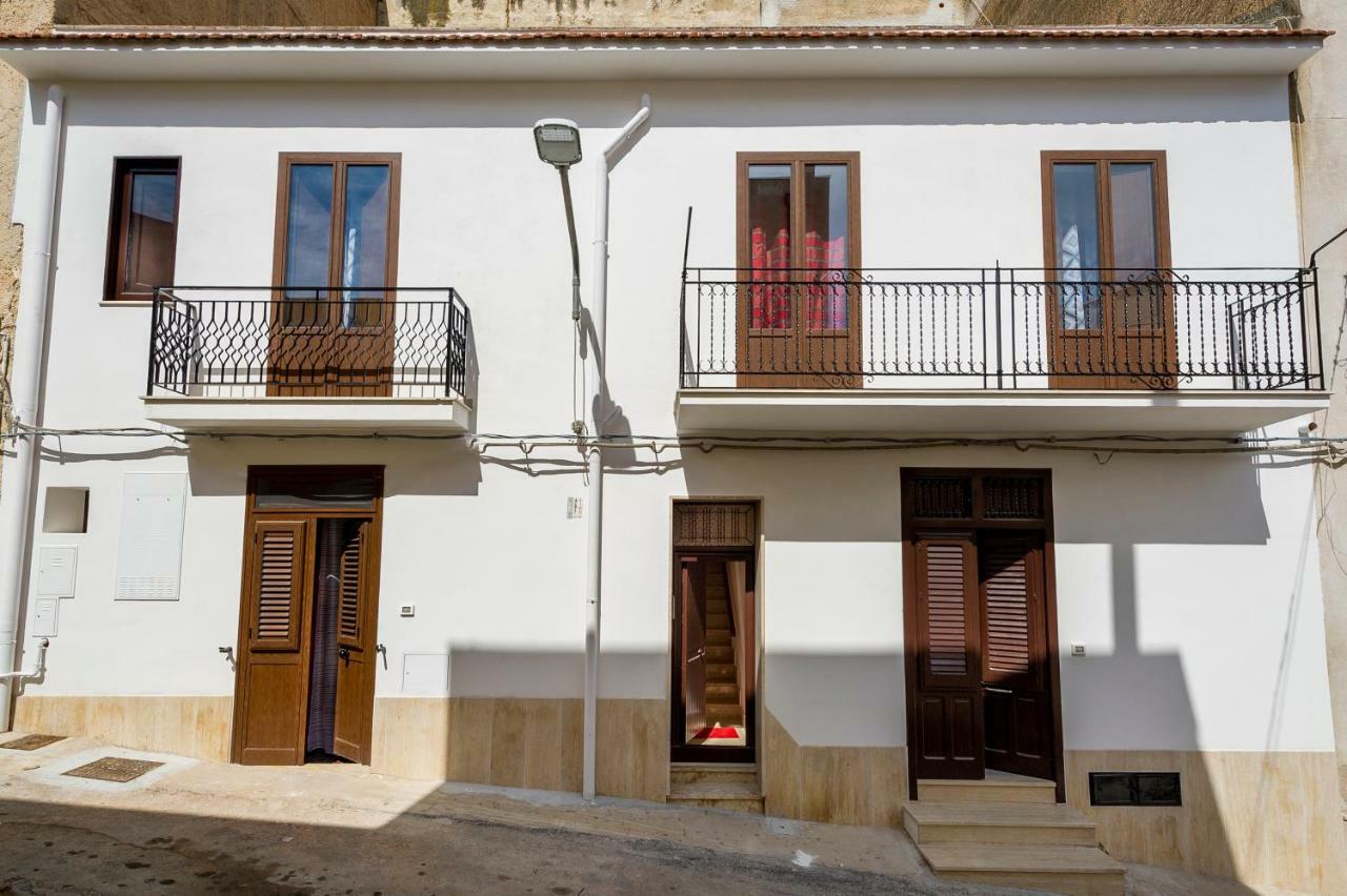 Ciak Si Gira 3 Castellammare del Golfo Exterior foto